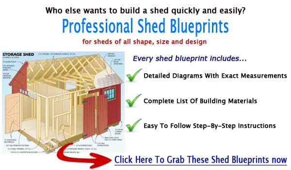 ... build your own wood shed do you want to build a 10 12 shed these shed